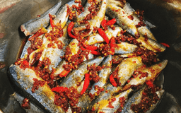 3 món kho cay nồng ấm lòng ngày se lạnh cùng ớt tươi xay ViGH