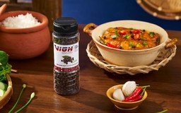 Cách nấu cá kho với tiêu đen hạt đơn giản, thơm ngon