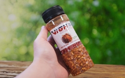 Vì sao gia vị hữu cơ Việt Nam ngày càng được ưa chuộng?