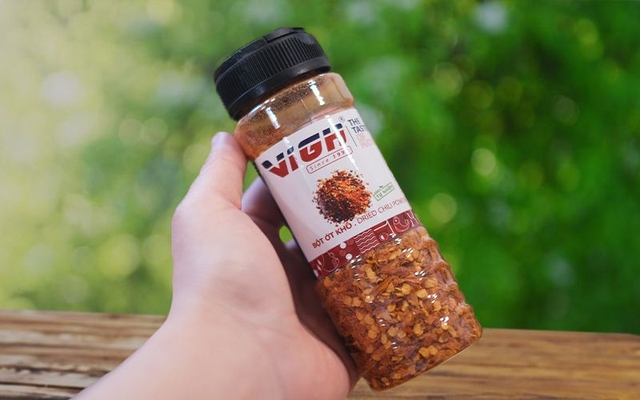 Vì sao gia vị hữu cơ Việt Nam ngày càng được ưa chuộng?